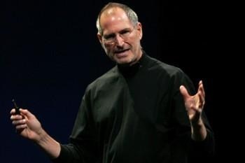 Picture about Steve Jobs Charitable Foundation Emails