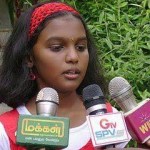 Picture about Pakistan World Record is broken by Indian Girl