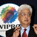 Picture about Wipro chairman Mr. Azim Premji's comment on Reservation