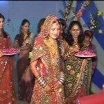 Picture about Woman Hanged by in-laws for Dowry!