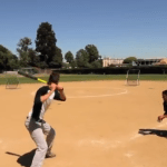 Picture about Ultimate Batting Practice