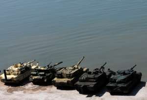 Images from a Student's Graphic Project