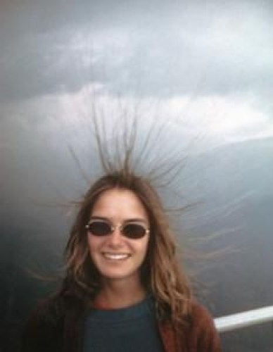 Picture of Mary McQuilken