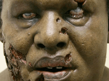 Picture about 2 Ebola Victims in African Village 'Rise from the Dead'