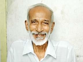 Picture of Unsung Man of the Millennium - Kalyanasundaram