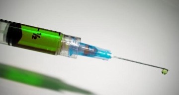 Picture Suggesting Vaccine That Will Cure Diabetes Officially Announced