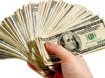 Picture about Mrs. Zara Williams Charity Donation Spam Messages