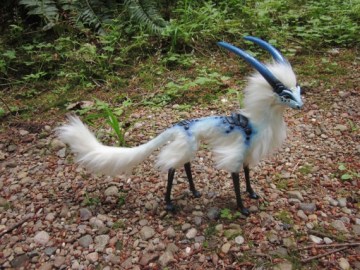 Image about Picture of Amazing Animal Found in Nepal