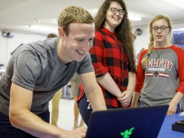 Image about Typing BFF Comment on Facebook Shows If Your Account is Hacked