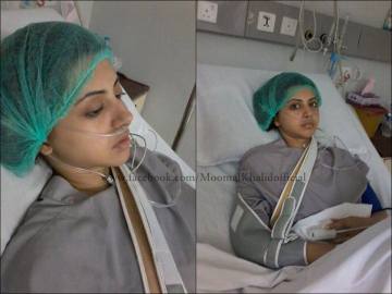 Image of Sharing Facebook Post about Cancer Girl to Save Her Life