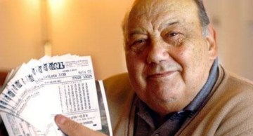 Image of Frane Selak The Luckiest Unluckiest Man in the World