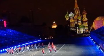 Image about Saare Jahaan Se Acha Played at FIFA World Cup