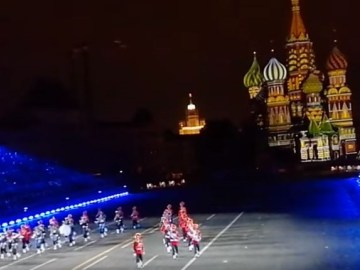 Image about Saare Jahaan Se Acha Played at FIFA World Cup