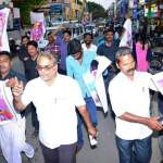 Image about Keralites Beating Lord Rama Pictures with Slippers