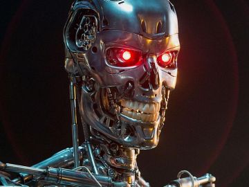 Image about 4 Artificial Intelligent Robots Killed 29 Scientists in Japan