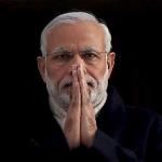 Image about Arnab Goswami Letter to Modi 'We Don't Deserve a Person Like You'