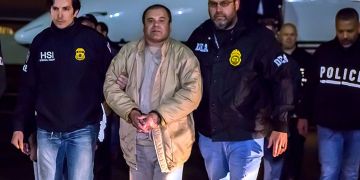 Image about Drug Lord El Chapo Testified Giving Millions to Democrats