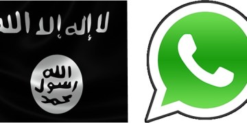 Image about ISIS Misusing Profile Pictures, WhatsApp CEO Warns