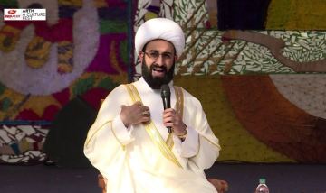 Image about Opinion of Saudi Prince On Kashmir, Calling it Hindu’s Land