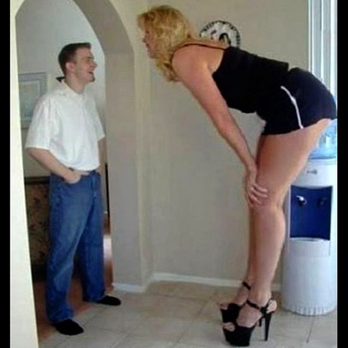 Image about Biggest woman in the world