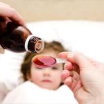 Image about Mother Killed Children Mixing Cough Syrup With Milk