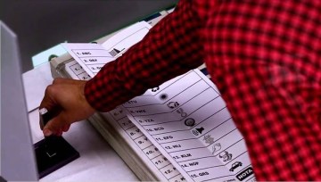 Image about 'Challenge Vote' When Your Name is Not in Voter List