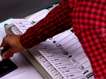 Image about 'Challenge Vote' When Your Name is Not in Voter List