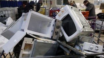 Image about Japan Banning Microwave Ovens by 2020