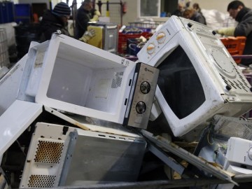 Image about Japan Banning Microwave Ovens by 2020