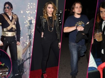 Image about Michael Jackson’s Body Cremated & Made Into Necklaces