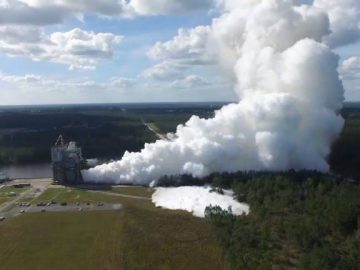 Image about NASA Developed Rain Clouds Generator Engine, Video