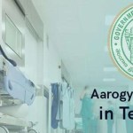 Image about Telangana Pvt. Hospitals to Stop Aarogyasri Health Services