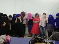 Image about Chhattisgarh Police Rescued 46 Girl Victims of Love Jihad