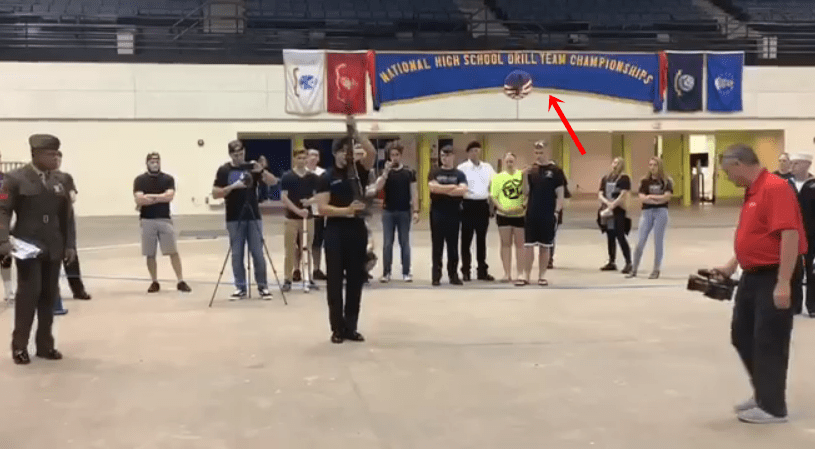 Image about Indian Origin Man Joined US Army Passing Tough Drill