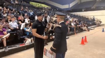 Image about Indian Origin Man Joined US Army Passing Tough Drill