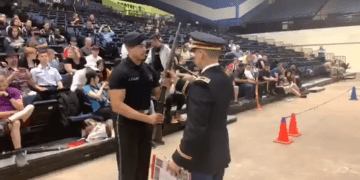 Image about Indian Origin Man Joined US Army Passing Tough Drill