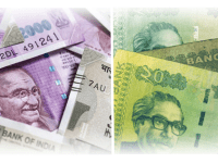 Image about Indian Rupee Falls Lower than Bangladeshi Taka