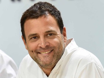 Image about Rahul Gandhi Not Son of Rajiv Gandhi, American DNA Expert