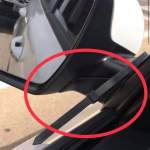 Image about Sex Traffickers Targeting Women with Zip Ties on Cars