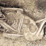 Image about First Homosexual Couple in Sodom & Gomorrah Found Dead