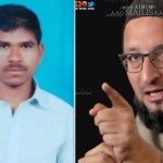 Image about Hyderabad Rapist Mohammed Pasha is Owaisi's Nephew