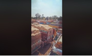 Image about Mamata & Congress Conspire to Escalate Onion Prices