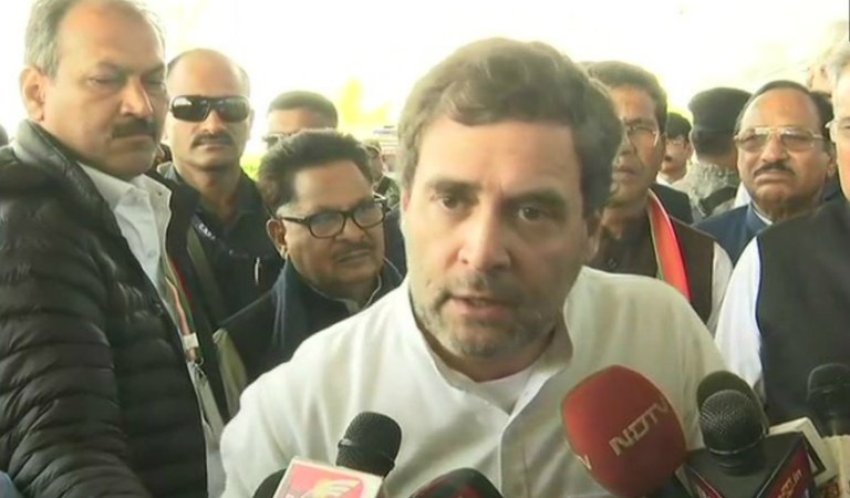 NRC or NPR is a Tax on Poor People of India: Rahul Gandhi – Fact Check