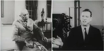 Image about Nehru Took the Decision of India's Partition, Video Interview