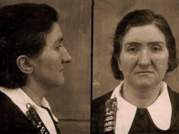 Image about Serial Killer Mother Turned Victims Into Soap & Sold