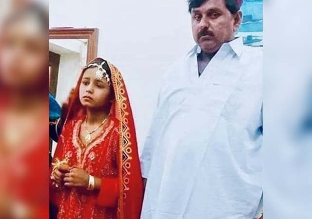Abduction, Conversion & Marriage of Hindu Minor Girl in Pak: Fact Check