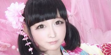 Image of This Petite Japanese Schoolgirl is a 42-Year-Old Man