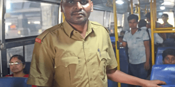 Image about BMTC Bus Conductor Cracked IAS Mains Exam
