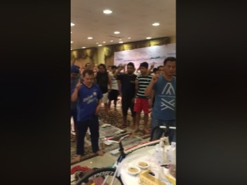 Image about Chinese Converting to Islam to Avoid Coronavirus