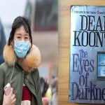 Image about Dean Koontz Book Predicted Coronavirus Epidemic in 1981